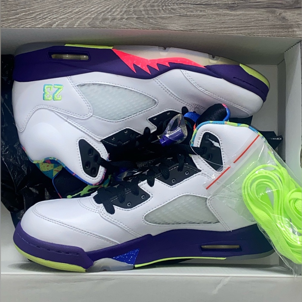 Air Jordan Retros
